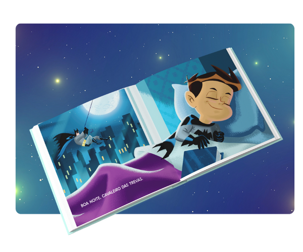 Kit Soninho M&aacute;gico 5 Livros